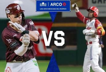 Tomateros vs Venados se han enfrentado en 5 ocasiones en semifinales LMP, ¿quien tiene récord ganador?