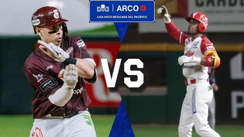 Tomateros vs Venados se han enfrentado en 5 ocasiones en semifinales LMP, ¿quien tiene récord ganador?