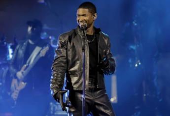 NFL presenta el tráiler del Super Bowl con Usher como protagonista