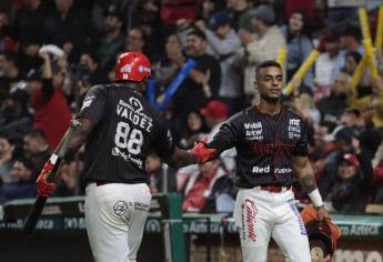 Venados derrota a Tomateros y se pone a dos juegos de la Gran Final 