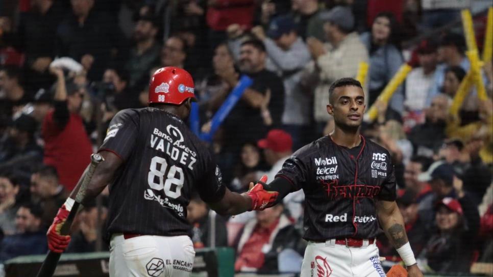 Venados derrota a Tomateros y se pone a dos juegos de la Gran Final 