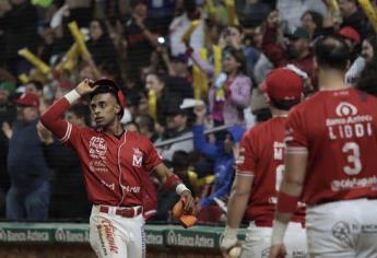 Semifinal Tomateros vs Venados en vivo: Venados se lleva la victoria 5-3 ante Tomateros