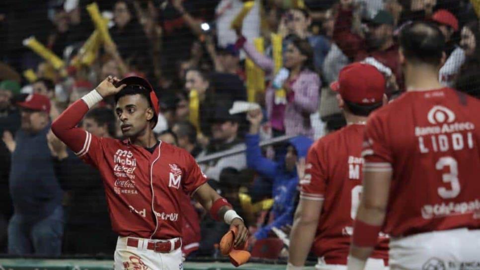 Semifinal Tomateros vs Venados en vivo: Venados se lleva la victoria 5-3 ante Tomateros