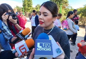 DIF Bienestar inicia hoy programa de entrega de alimentos a hospitales en Culiacán