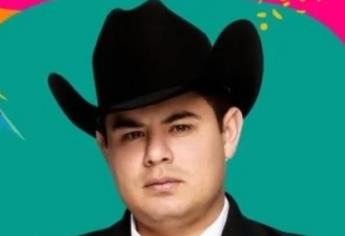 Alfredo Olivas no será parte del Carnaval de Campeche 2024