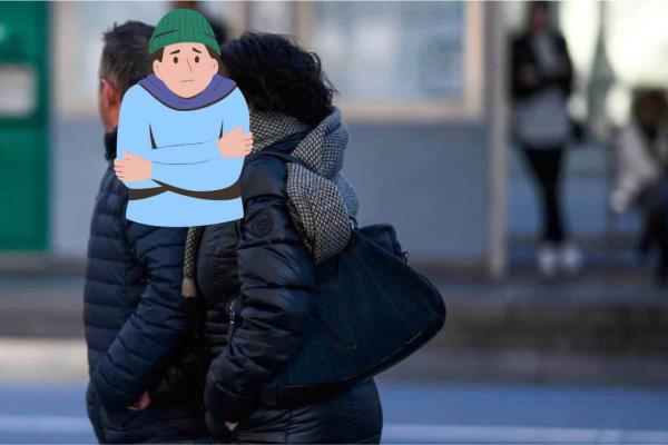 Frente frío 27: ¿cuándo entra y qué estados tendrán heladas y nevadas?