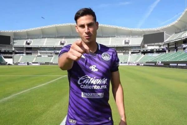 Mazatlán FC manda a la «congeladora» a Mauro Lainez para el Clausura 2024