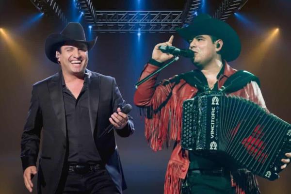 Julión Álvarez y Alfredo Olivas; ¿Cómo evitar comprar boletos falsos para Prófugos del Anexo en Culiacán?