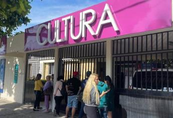 En 5 días, Cultura reporta más de 1 mdp pesos en venta de boletos para el Carnaval de Mazatlán 2024