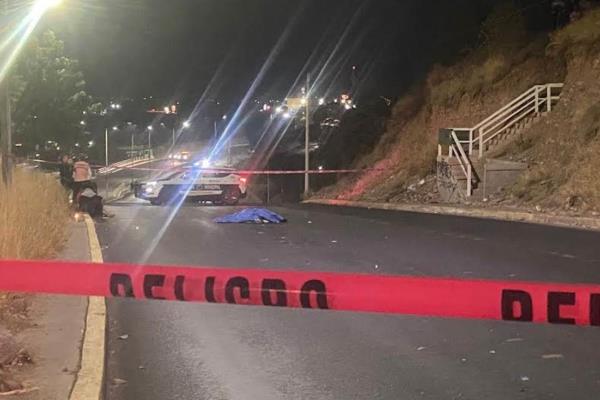 Mujer pierde la vida y otra queda grave tras ser atropelladas por el Maquio Clouthier en Culiacán  