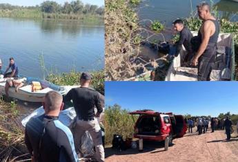 Hallan sin vida a pescador en Dique Las Isabeles tras un día de búsqueda 