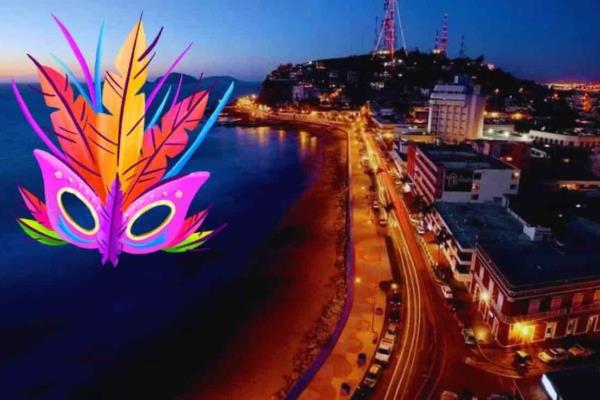 Carnaval de Mazatlán 2024: Acceso a Olas Altas no es gratis, te decimos el costo