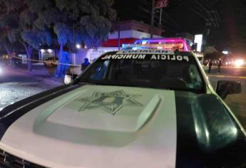 Se roban otro vehículo en Culiacán; esta vez a mano armada sobre La Costerita