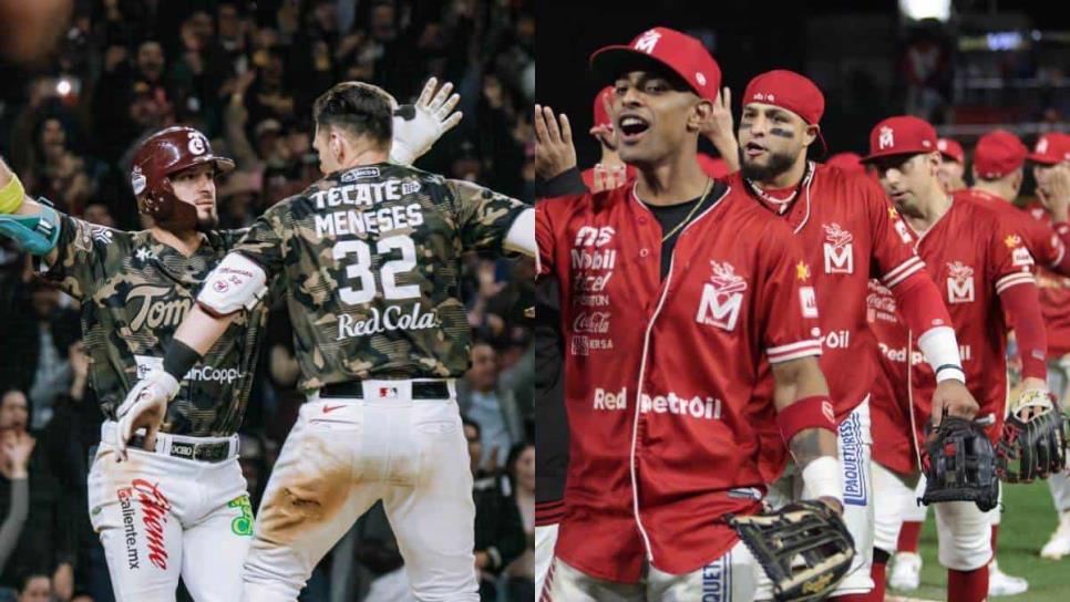 Venados vs Tomateros: a qué hora y dónde ver en vivo el Juego 4 de la Semifinal de la LMP