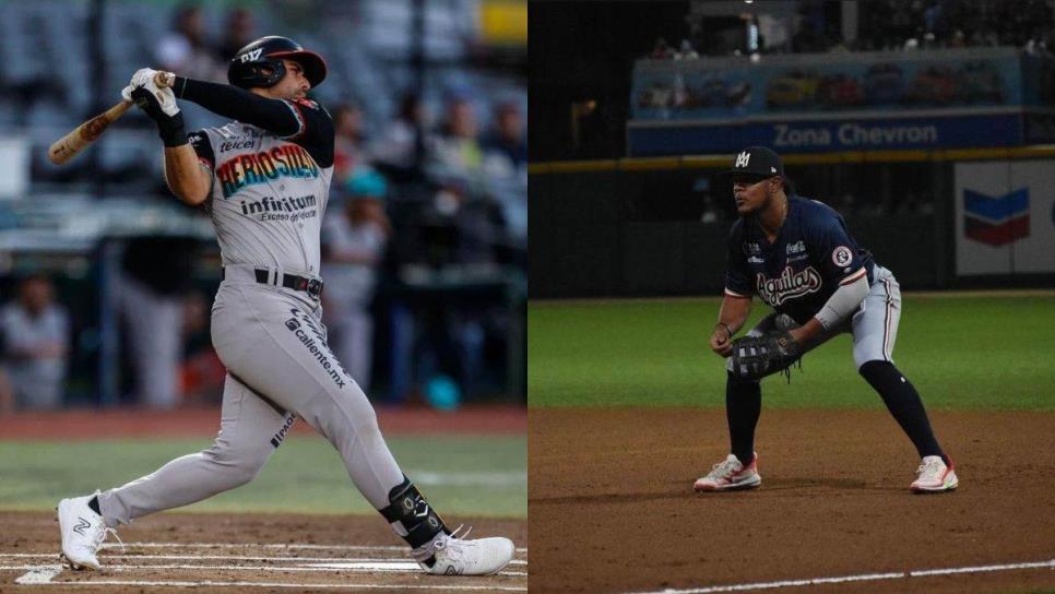 Naranjeros vs Águilas: a qué hora y dónde ver en vivo el Juego 4 de la Semifinal de la LMP