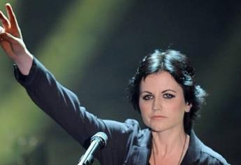 A seis años sin la increíble cantante Dolores ORiordan, así la recuerdan