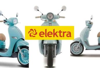 Elektra remata motocicleta Italika ahorradora de gasolina con un descuento de más de 10 mil pesos