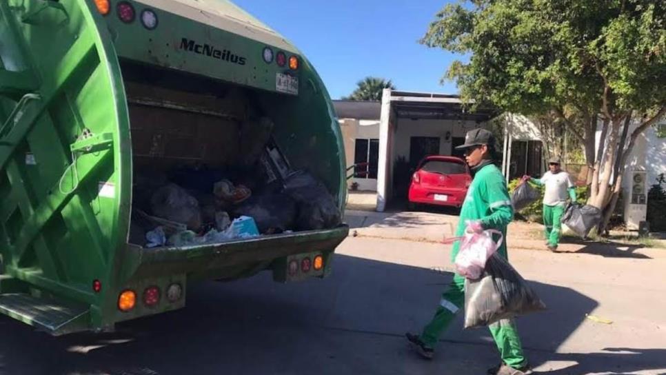 Ayuntamiento de Ahome refuerza supervisión hacia OP Ecología