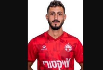 Futbolista es detenido por dedicarle gol a rehenes israelíes en Turquía