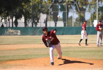 Ahome domina en futbol y beisbol de la fase zonal rumbo a los Juegos Nacionales