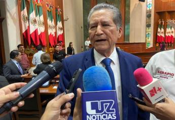 Recurso de revisión a la UAS por amparo, se presentará más tardar el 25 de enero: Feliciano Castro