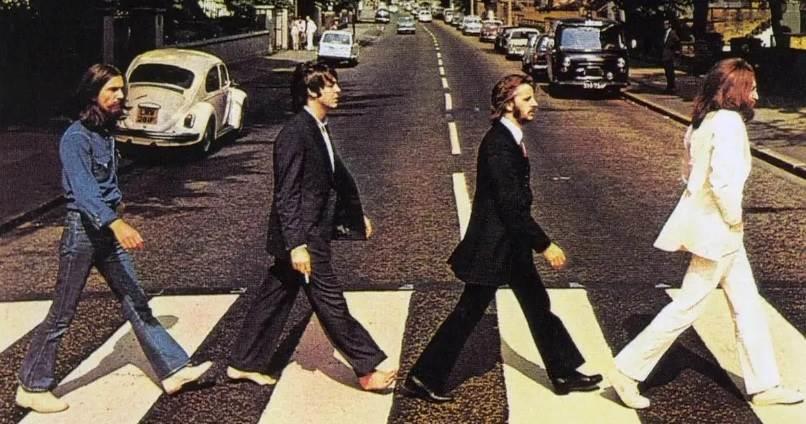 Hoy es 16 de enero y festejamos el Día Internacional de The Beatles