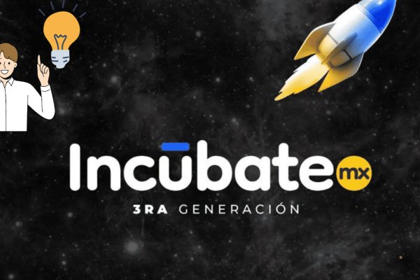Incúbate Mx: plataforma digital para emprendedores de Sinaloa abre registro: FECHAS