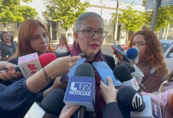 Morena Nacional publicará la lista de candidatos sinaloenses el 18 de enero: Graciela Domínguez 
