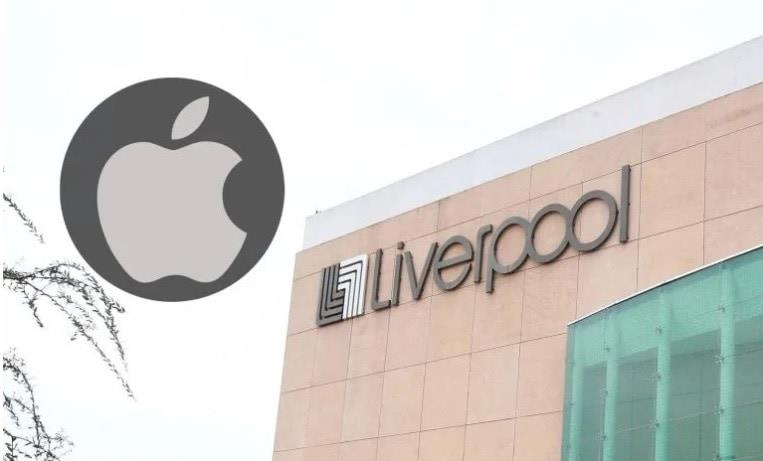 Liverpool tiene el iPhone más barato; hace un descuento del 45% en este modelo