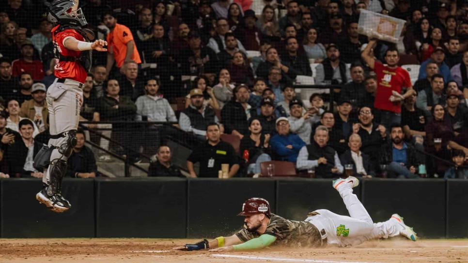 Venados vs Tomateros: a qué hora y dónde ver en vivo el Juego 5 de la Semifinal de la LMP