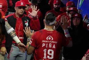 Venados de Mazatlán vence a Tomateros 4-0 y pasa a la gran final de la Liga Mexicana del Pacífico