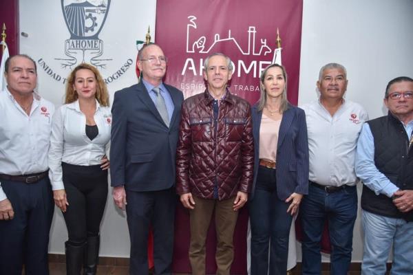 Ayuntamiento convoca a ahomenses al programa «Bienestar Laboral 2024»