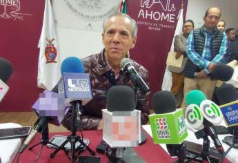 «La espera no desespera», Gerardo Vargas confía en los tiempos de Morena para definición de candidaturas