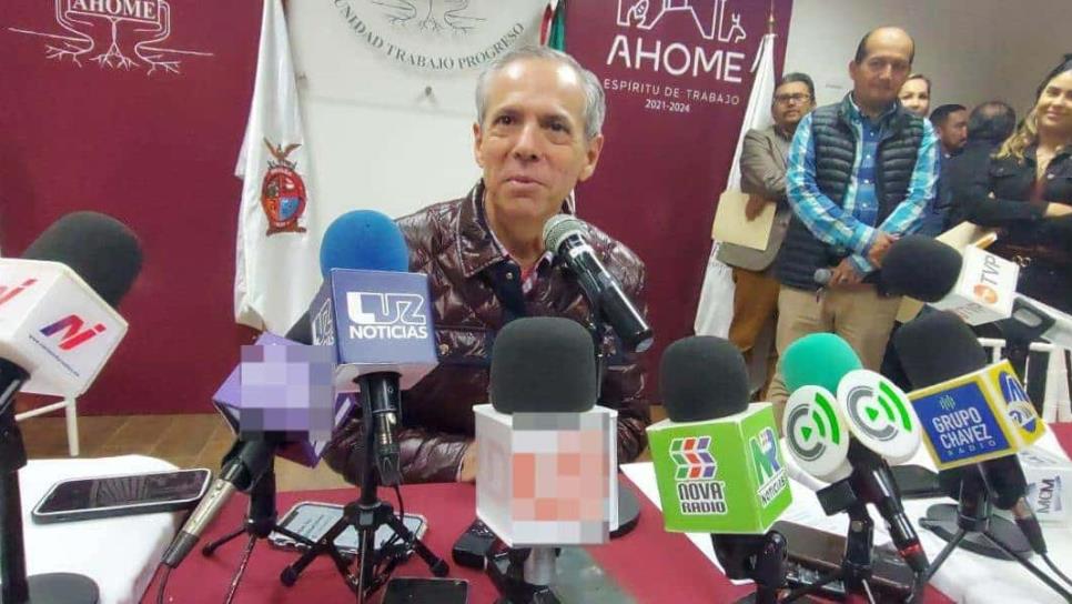 «La espera no desespera», Gerardo Vargas confía en los tiempos de Morena para definición de candidaturas