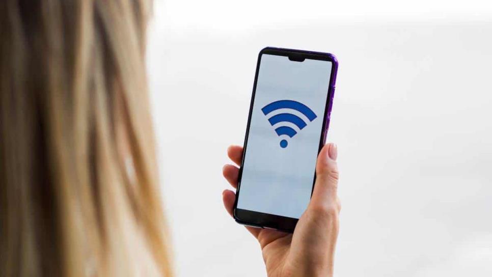 ¿Es peligroso conectarse a una red de WiFi gratis en México?