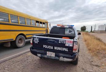 Encuentran a joven baleado y torturado en San Pedro, Navolato