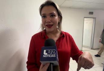 «Estoy lista para ser la Presidenta Municipal de Culiacán»: Ericka Sánchez