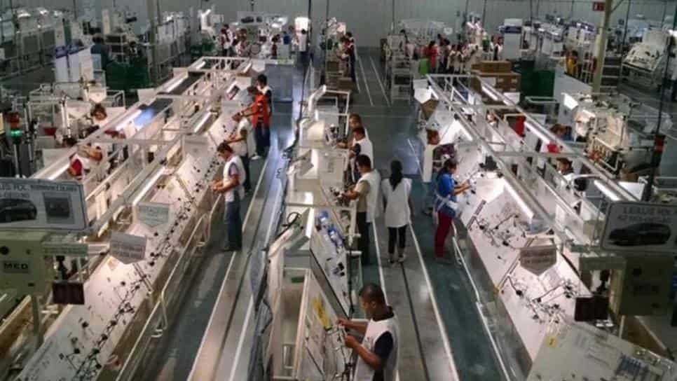 Esto pasaría con las maquilas si reduce la jornada laboral en México