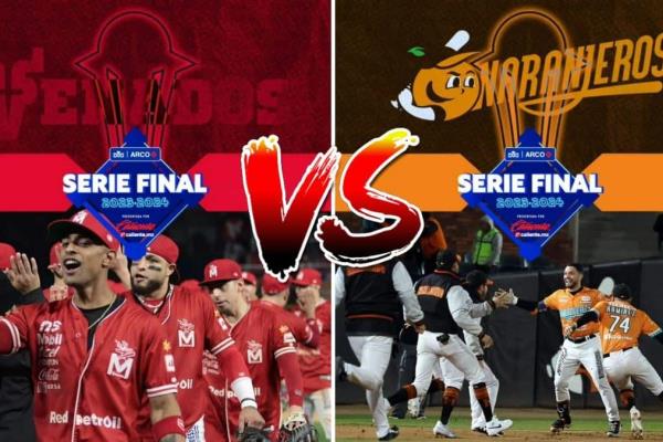 Naranjeros vs Venados; así puedes ver la final de la LMP 2023-2024 en vivo por internet