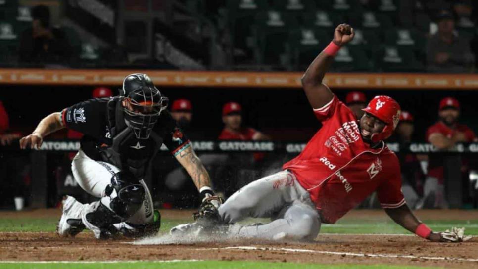 Venados vs Naranjeros, por cuarta ocasión chocarán en la gran final