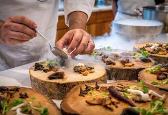 Los Mochis se viste de gala gastronómica: anuncian delicias internacionales en el Culinary Fest 2024