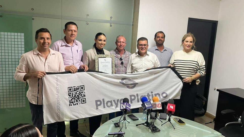 Entrega Operadora de Playas certificaciones «Platino» a cinco hoteles de Mazatlán