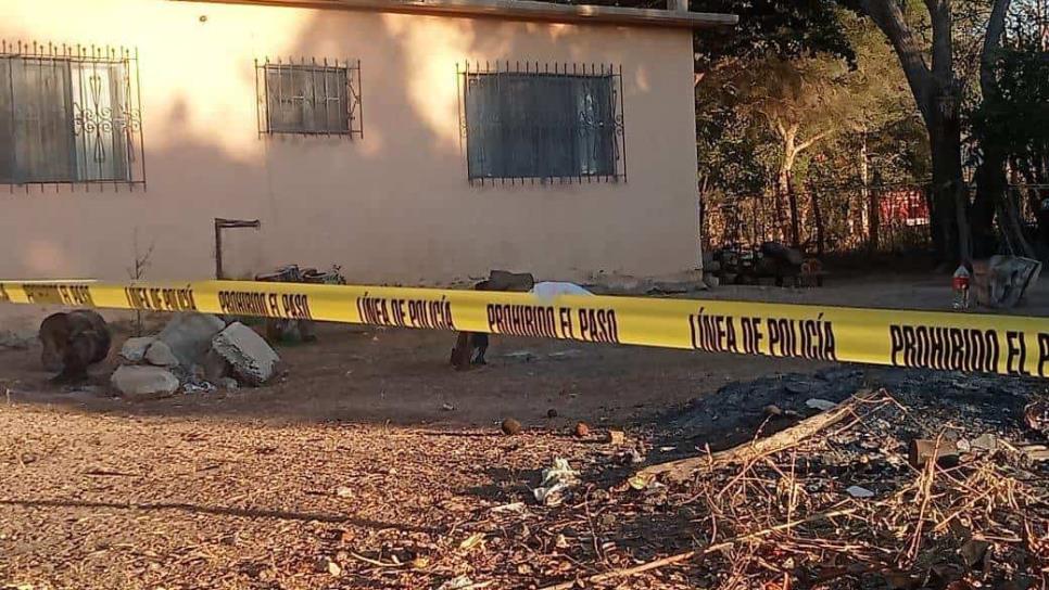 Reportan desaparecido a un hombre y lo encuentran sin vida en el Valle del Carrizo