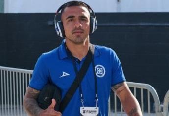 Alonso Escobosa buscará la gloria después de ser presentado con Mazatlán FC