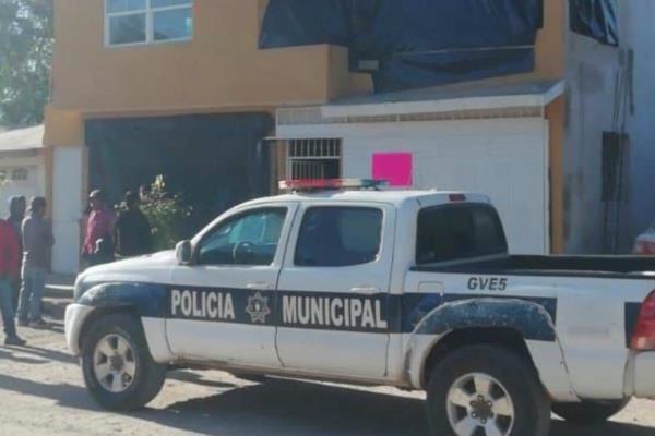 Muere niña de 8 meses en cuartería de jornaleros agrícolas en Guasave; el primer caso del 2024