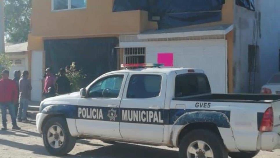 Muere niña de 8 meses en cuartería de jornaleros agrícolas en Guasave; el primer caso del 2024