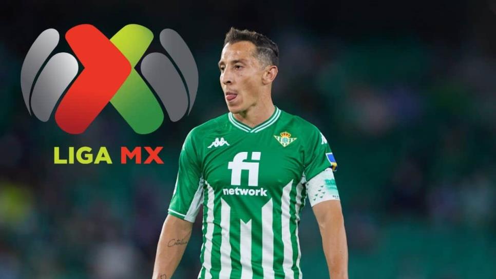 Andrés Guardado regresa al futbol mexicano; descubre en qué equipo jugará