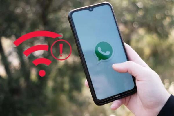 ¿Quieres usar WhatsApp pero no tienes internet? Con este método podrás utilizarlo