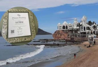 ¿Qué es la «Certificación Platino» que recibieron 5 hoteles de Mazatlán?