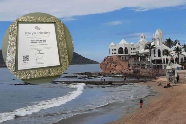 ¿Qué es la «Certificación Platino» que recibieron 5 hoteles de Mazatlán?